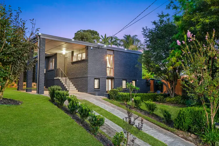 24 Carmel Place, Winston Hills NSW 2153