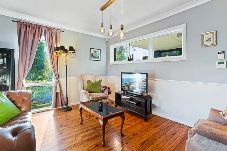 Second view of Homely house listing, 24 Carmel Place, Winston Hills NSW 2153