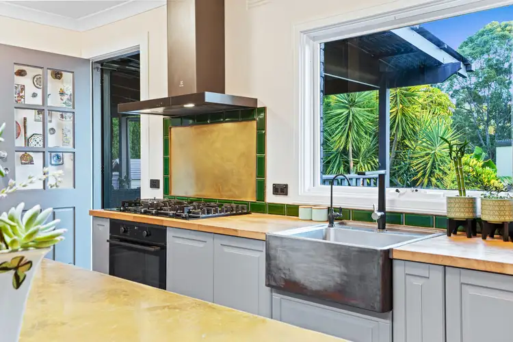 Fourth view of Homely house listing, 24 Carmel Place, Winston Hills NSW 2153