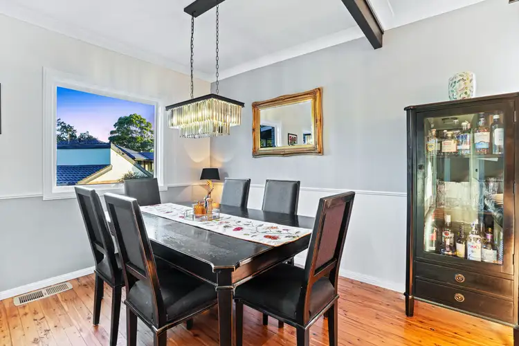 Fifth view of Homely house listing, 24 Carmel Place, Winston Hills NSW 2153