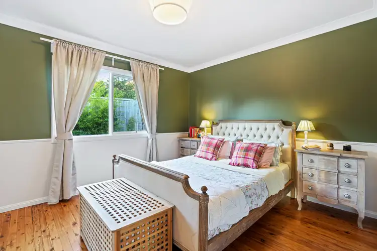 Sixth view of Homely house listing, 24 Carmel Place, Winston Hills NSW 2153