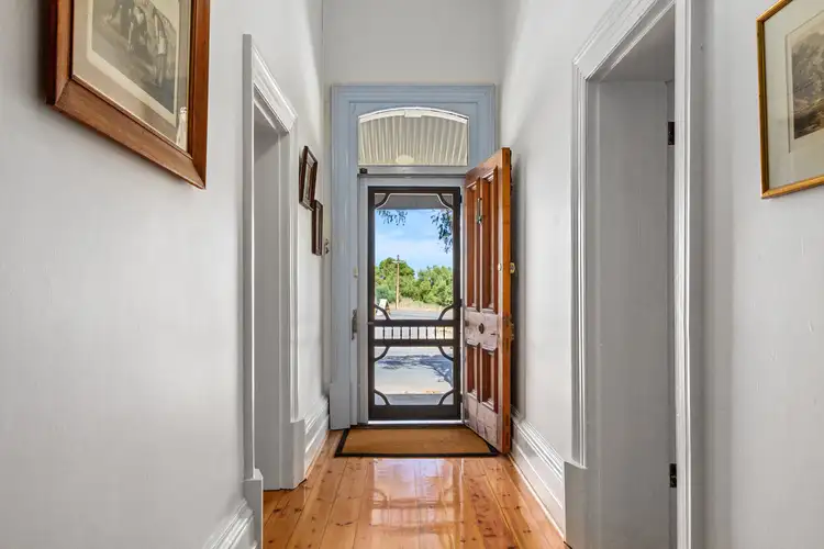 Third view of Homely house listing, 1 Belvidere Road, Saddleworth SA 5413