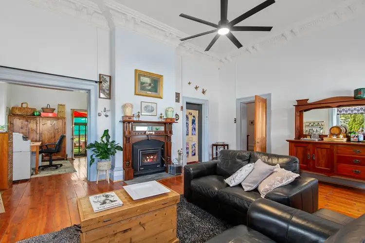 Fourth view of Homely house listing, 1 Belvidere Road, Saddleworth SA 5413