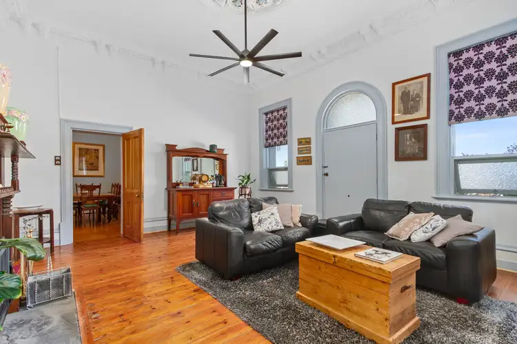 Fifth view of Homely house listing, 1 Belvidere Road, Saddleworth SA 5413