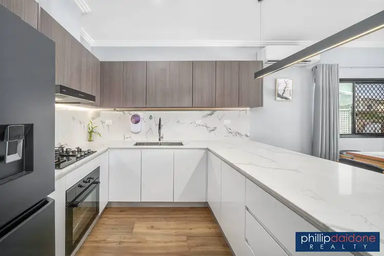 Second view of Homely house listing, 42 Kingsland Road, Berala NSW 2141