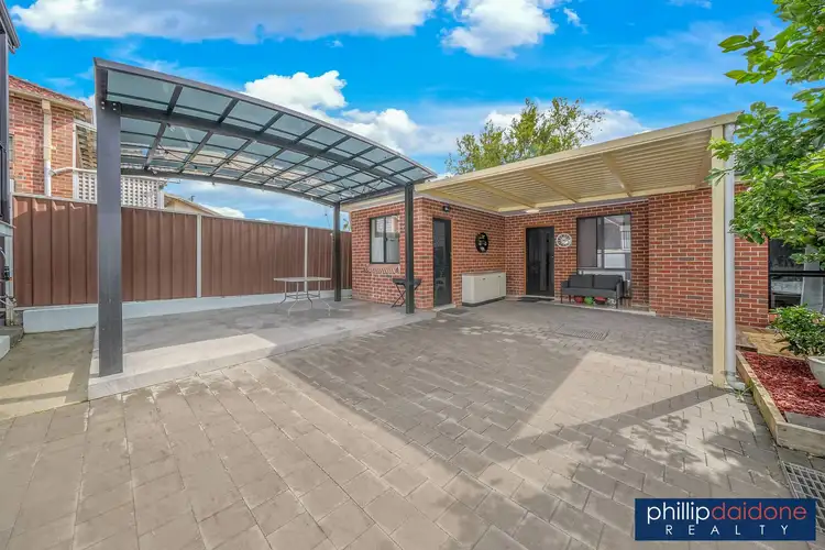 Third view of Homely house listing, 42 Kingsland Road, Berala NSW 2141