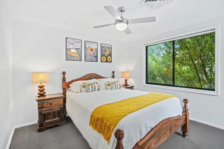 Sixth view of Homely house listing, 15 Hodgson Crescent, Baulkham Hills NSW 2153
