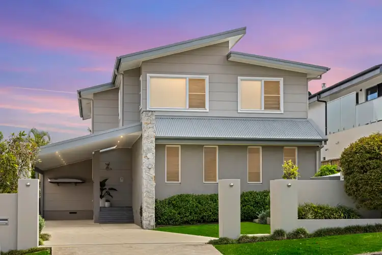 38 & 38a Plateau Road, Collaroy Plateau NSW 2097