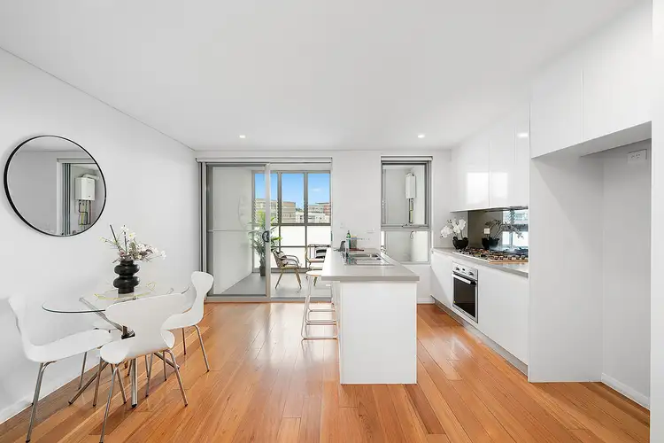 Fifth view of Homely apartment listing, 37/50 Loftus Crescent, Homebush NSW 2140