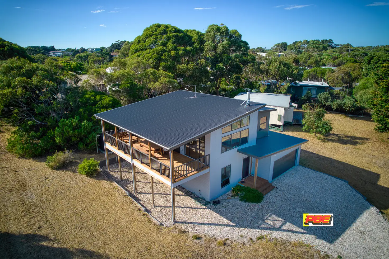 Main view of Homely house listing, 14 Anthony Avenue, Venus Bay VIC 3956