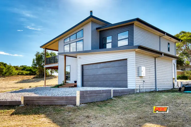 Third view of Homely house listing, 14 Anthony Avenue, Venus Bay VIC 3956
