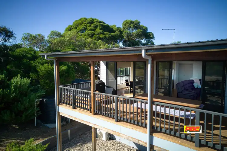Fifth view of Homely house listing, 14 Anthony Avenue, Venus Bay VIC 3956