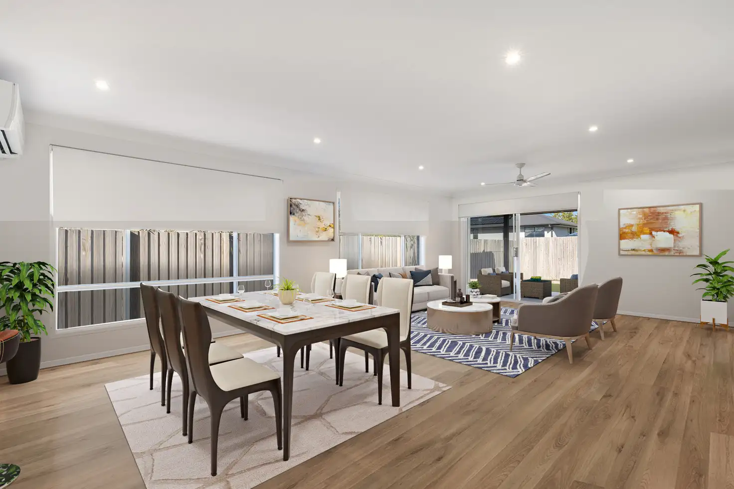 Main view of Homely house listing, 21 Chestnut Street, Bahrs Scrub QLD 4207