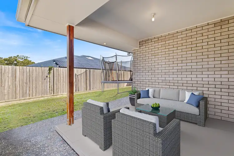 Sixth view of Homely house listing, 21 Chestnut Street, Bahrs Scrub QLD 4207