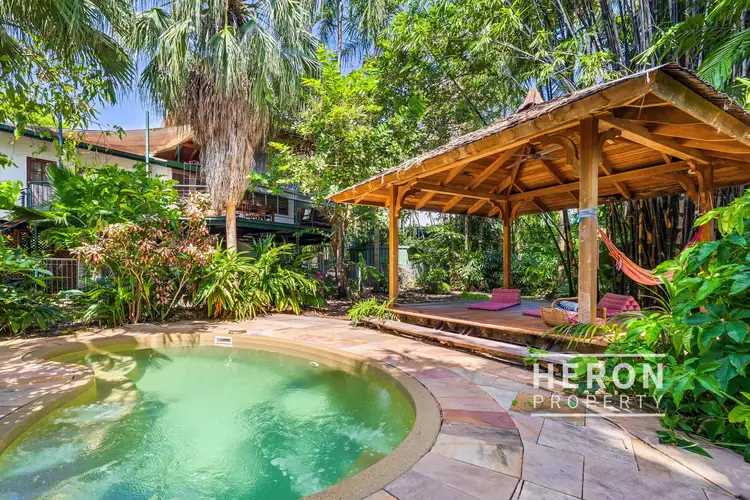 150 Ryland Road, Rapid Creek NT 810
