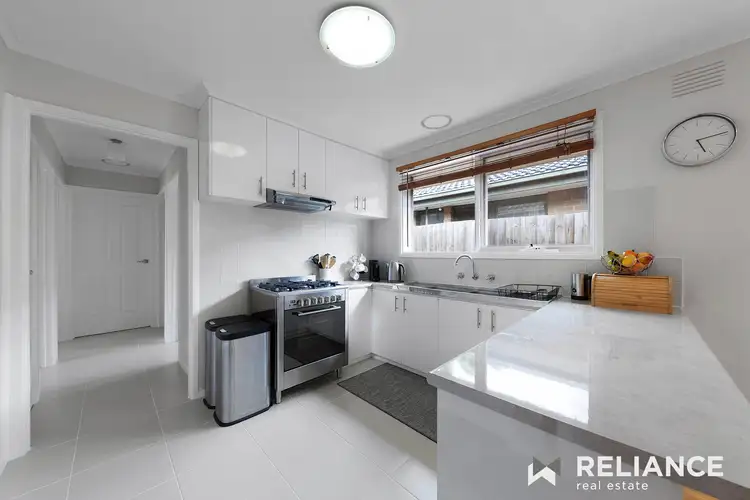 Third view of Homely house listing, 28 Torrens Street, Werribee VIC 3030