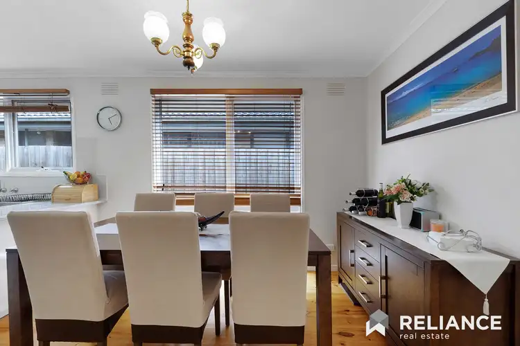 Sixth view of Homely house listing, 28 Torrens Street, Werribee VIC 3030