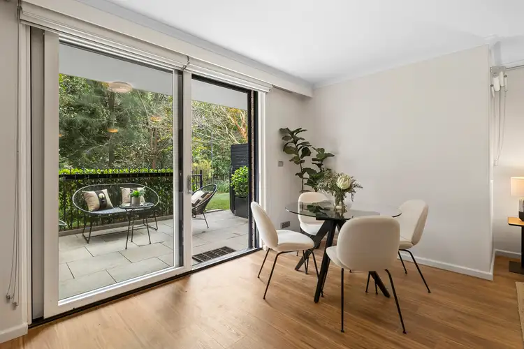 Third view of Homely townhouse listing, 5/150 Wigram Road, Forest Lodge NSW 2037