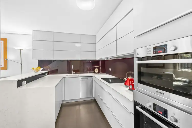 Fourth view of Homely townhouse listing, 5/150 Wigram Road, Forest Lodge NSW 2037