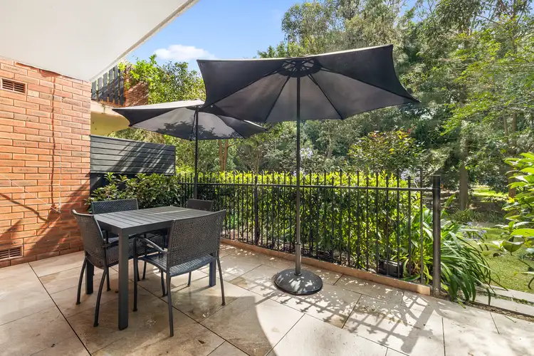 Fifth view of Homely townhouse listing, 5/150 Wigram Road, Forest Lodge NSW 2037