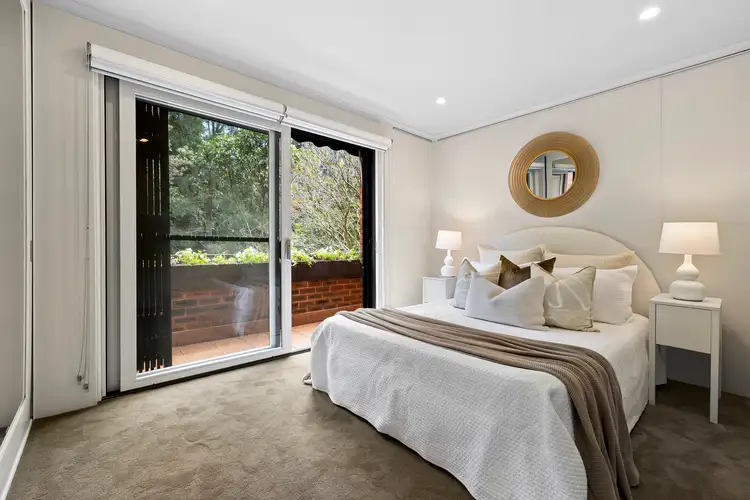 Sixth view of Homely townhouse listing, 5/150 Wigram Road, Forest Lodge NSW 2037