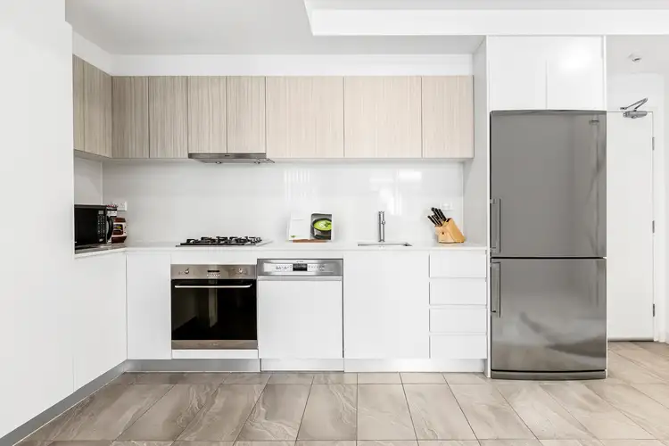 Third view of Homely apartment listing, 405/23-29 Pacific Parade, Dee Why NSW 2099