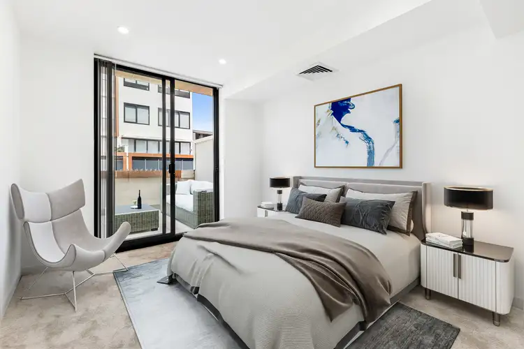 Fourth view of Homely apartment listing, 405/23-29 Pacific Parade, Dee Why NSW 2099