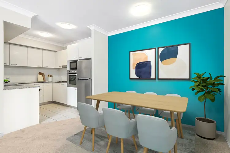 Third view of Homely apartment listing, 96/214-220 Princes Highway, Fairy Meadow NSW 2519