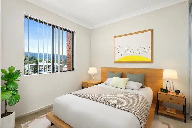 Sixth view of Homely apartment listing, 96/214-220 Princes Highway, Fairy Meadow NSW 2519