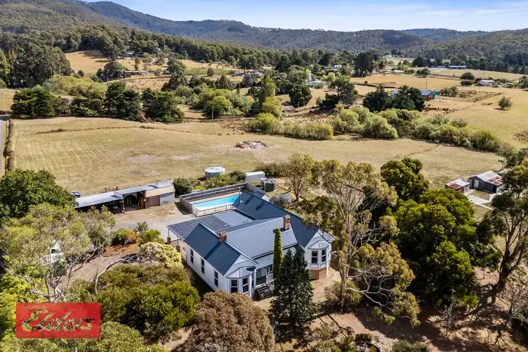 40 Llantwit Road, Woodbridge TAS 7162