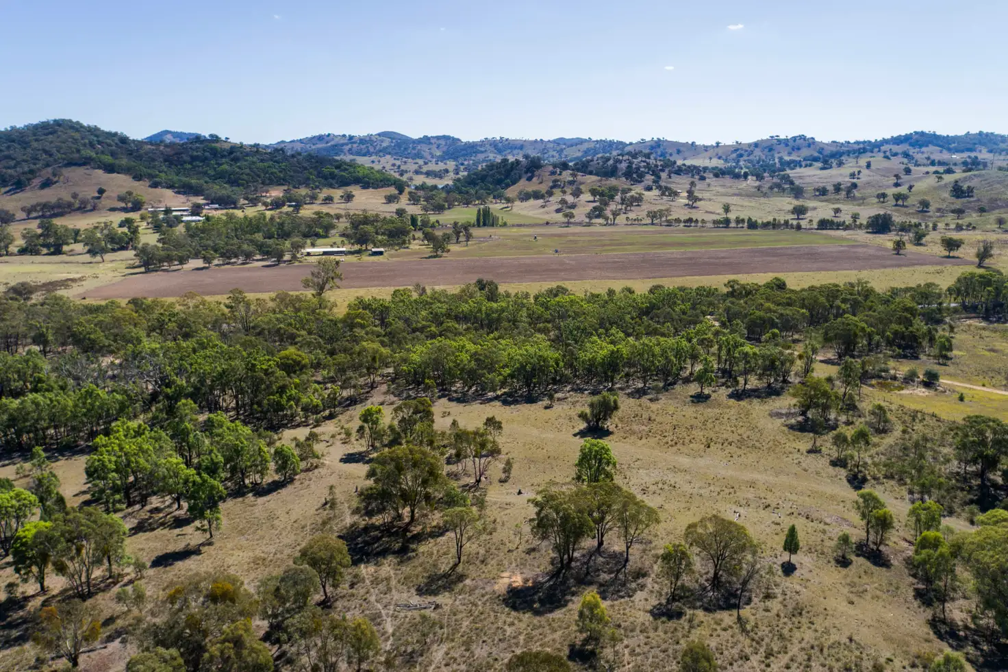 Main view of Homely rural property listing, 1625 Hill End Road, Mudgee NSW 2850