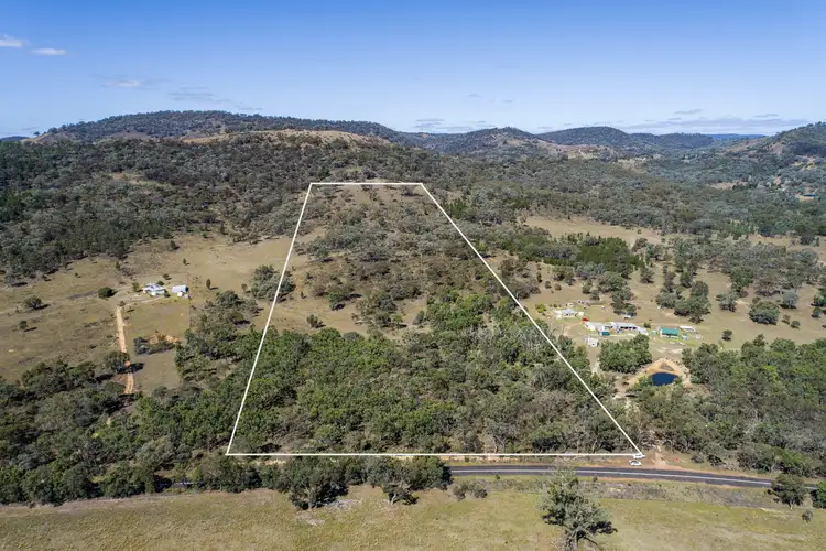Second view of Homely rural property listing, 1625 Hill End Road, Mudgee NSW 2850