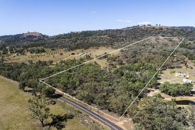 Fourth view of Homely rural property listing, 1625 Hill End Road, Mudgee NSW 2850