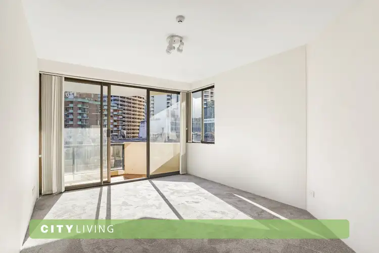 160 Goulburn Street