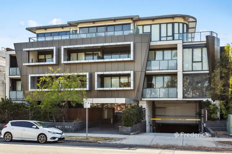 Main view of Homely apartment listing, 101/951-955 Dandenong Road, Malvern East VIC 3145
