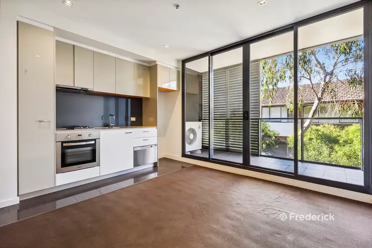 Fourth view of Homely apartment listing, 101/951-955 Dandenong Road, Malvern East VIC 3145