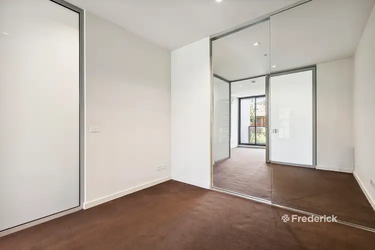 Fifth view of Homely apartment listing, 101/951-955 Dandenong Road, Malvern East VIC 3145
