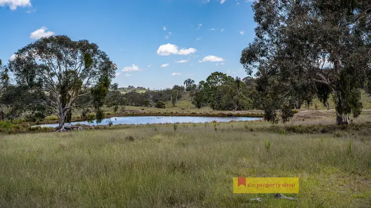 590 Prices Lane, Mudgee NSW 2850