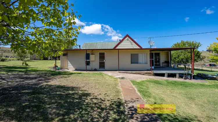 Third view of Homely rural property listing, 590 Prices Lane, Mudgee NSW 2850