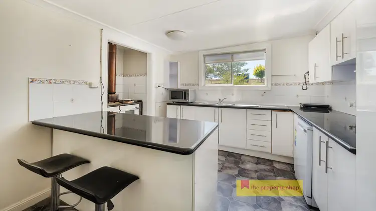 Fourth view of Homely rural property listing, 590 Prices Lane, Mudgee NSW 2850
