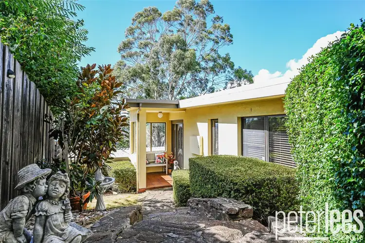 48 Penrith Street, Riverside TAS 7250