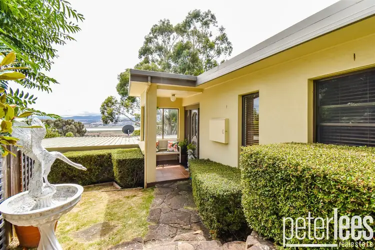 Second view of Homely house listing, 48 Penrith Street, Riverside TAS 7250