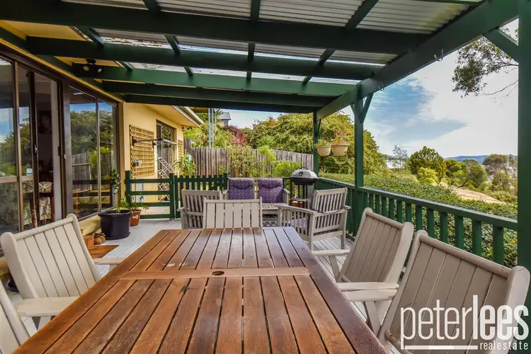 Third view of Homely house listing, 48 Penrith Street, Riverside TAS 7250