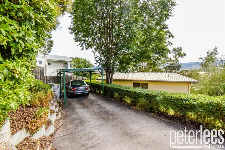Sixth view of Homely house listing, 48 Penrith Street, Riverside TAS 7250