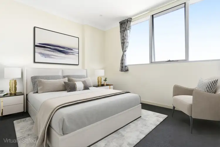 Fifth view of Homely apartment listing, 363/26 Jasmine Street, Botany NSW 2019
