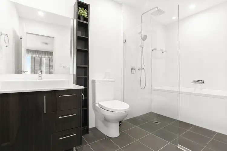 Sixth view of Homely apartment listing, 363/26 Jasmine Street, Botany NSW 2019