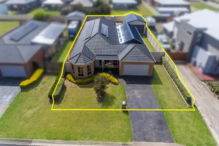 Second view of Homely house listing, 6 Aquarius Court, Portland VIC 3305