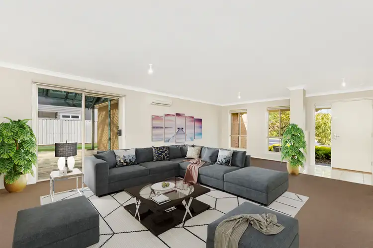 Third view of Homely house listing, 6 Aquarius Court, Portland VIC 3305