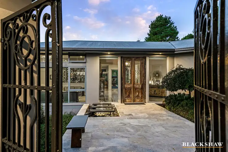 Fourth view of Homely house listing, 17 Colvin Street, Hughes ACT 2605