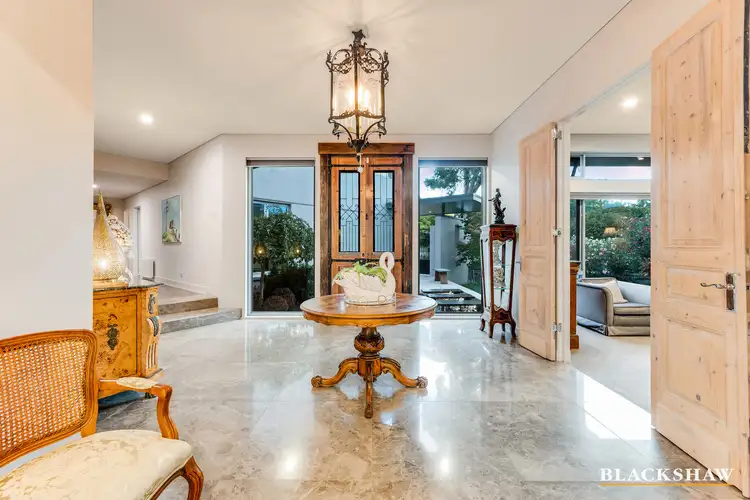 Fifth view of Homely house listing, 17 Colvin Street, Hughes ACT 2605